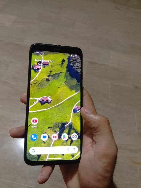 Google Pixel 4 (PTA Approved) 3