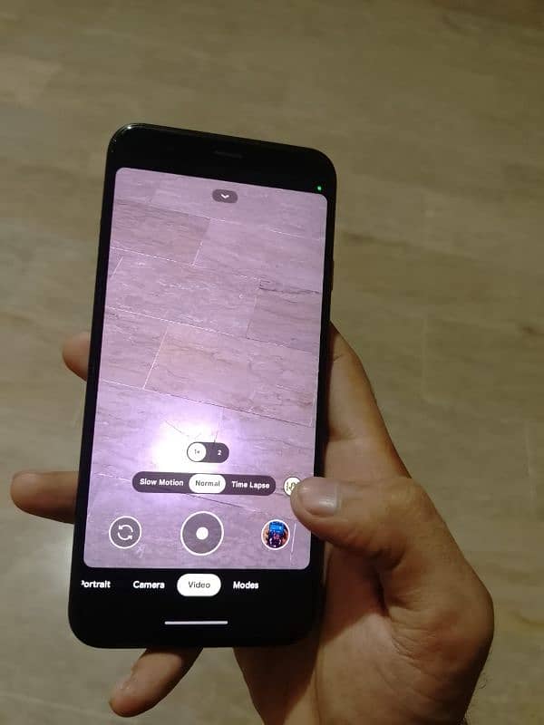 Google Pixel 4 (PTA Approved) 5