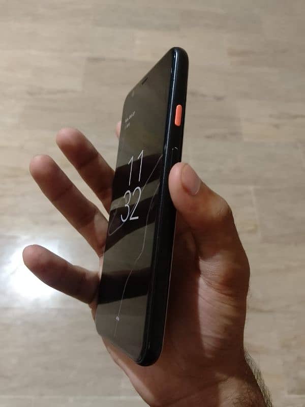 Google Pixel 4 (PTA Approved) 8