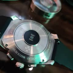 Mykronoz Zetime Hybrid Smart watch