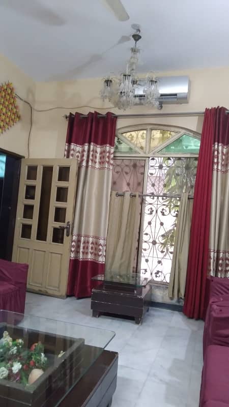 2.50 MARLA HOUSE FOR SALE IN PUNJAB GOVT EMPLOYEES SOCIETY PHASE 2 0