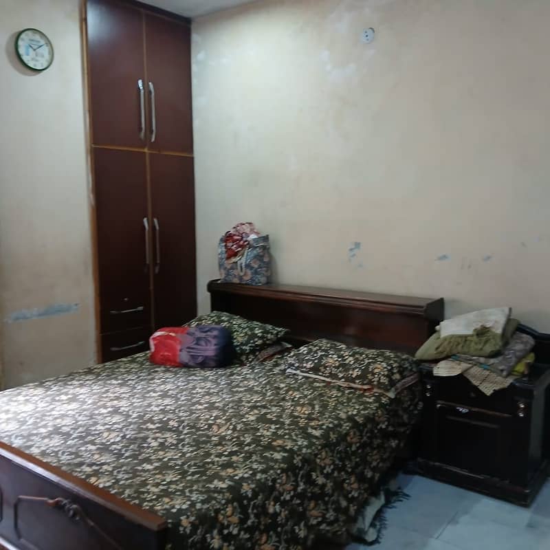 2.50 MARLA HOUSE FOR SALE IN PUNJAB GOVT EMPLOYEES SOCIETY PHASE 2 7