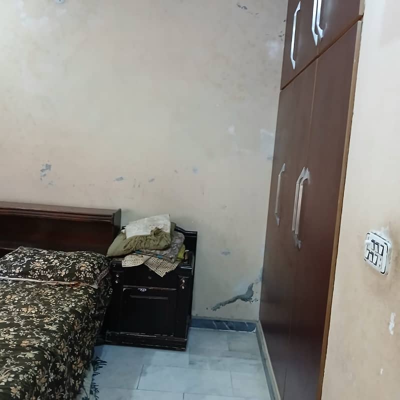 2.50 MARLA HOUSE FOR SALE IN PUNJAB GOVT EMPLOYEES SOCIETY PHASE 2 10