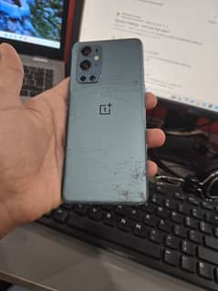 OnePlus 9 Pro 5G 12GB/128GB PTA Approved