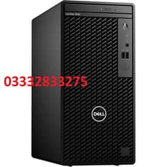 Dell OptiPlex 3090 Tower and Small Form Factor