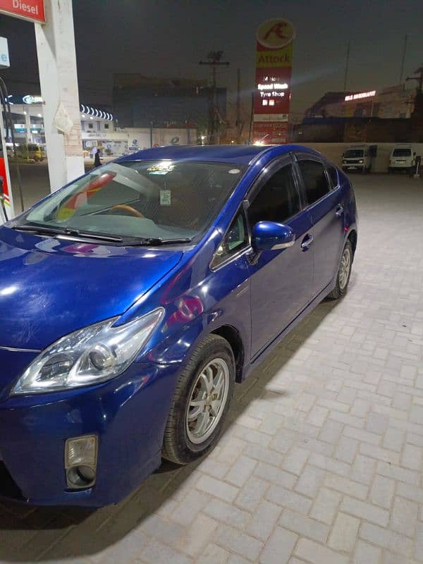 Toyota Prius 2016 2