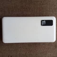 power bank 10000 mah good condition