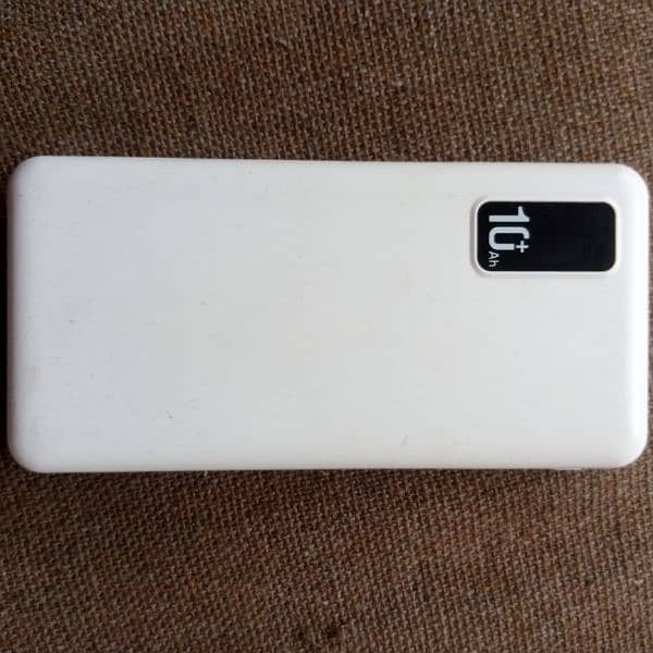 power bank 10000 mah good condition 3