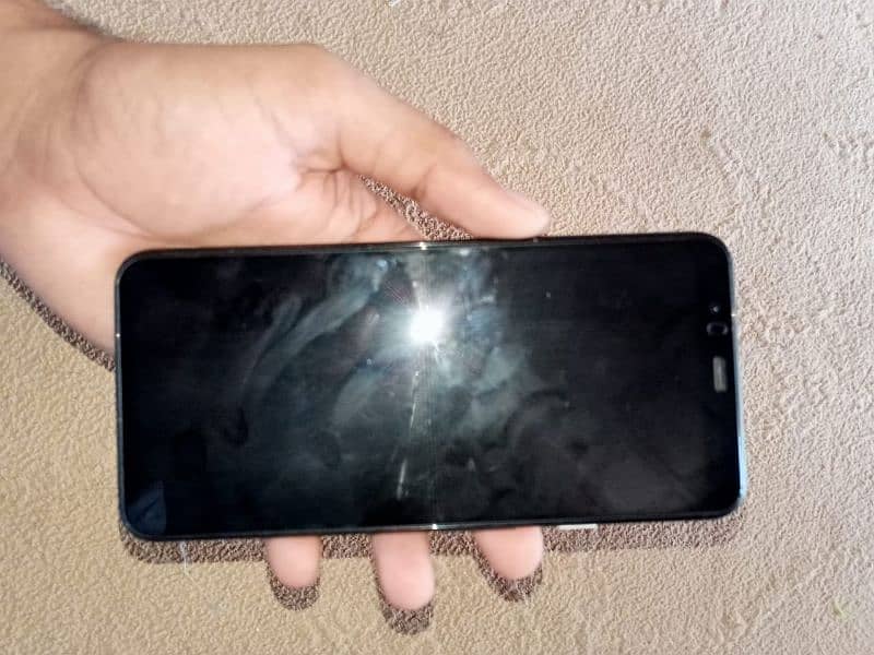 pixel 4xl condition 9 by 10 Exchange possible good phone OnePlus 7