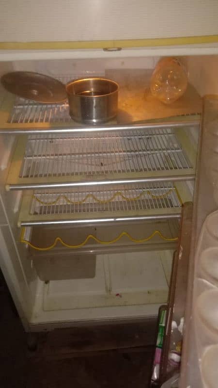 used frige 3