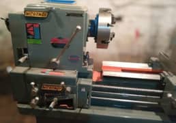 lathe machine for sale/ drum polish machine for sale