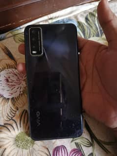 VIVO Y20