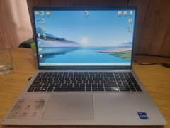 Dell Inspiron 15-3511- i5 - 11Gen Single Hand Use