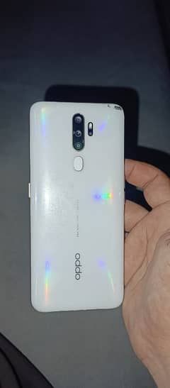 Oppo A5 2020