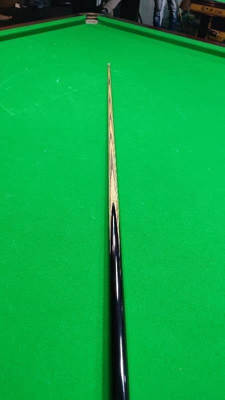 omin maximum 147 cue for sale 1