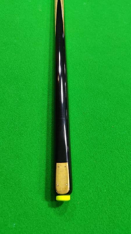 omin maximum 147 cue for sale 2