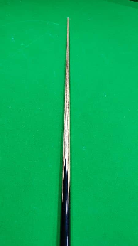 omin maximum 147 cue for sale 3