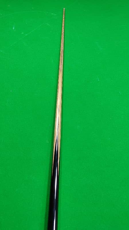 omin maximum 147 cue for sale 4