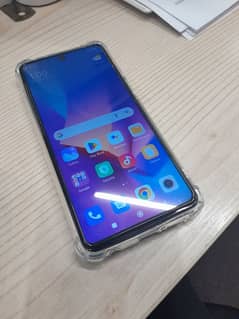 Redmi Note 9S