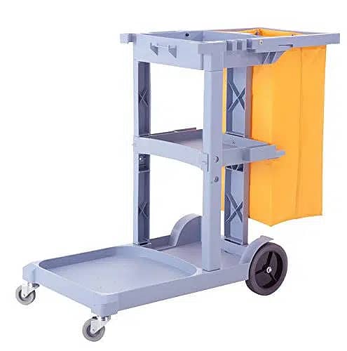 Dustbin/wastebins/Trash Bins/Wheelbin/Waste Trolley at wholesale pric 8