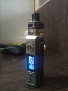 Voopoo Vape Drag S