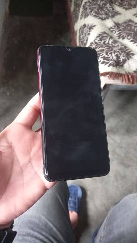 Vivo Y15 4/64Gb 2