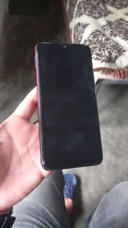 Vivo Y15 4/64Gb 3