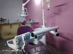 DENTAL SET-UP FOR SALES