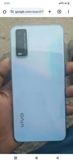 vivo y12 mobile urgent sale 03703108586