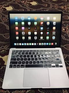 MacBook Air 2020