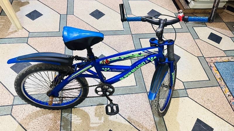 Bicycle 20''Inch best condition 1