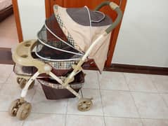 pram for kids in reasonable price