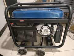 Hyundai new generator for sale