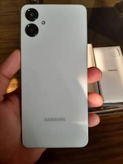 SAMSUNG GALAXY A06 4/64