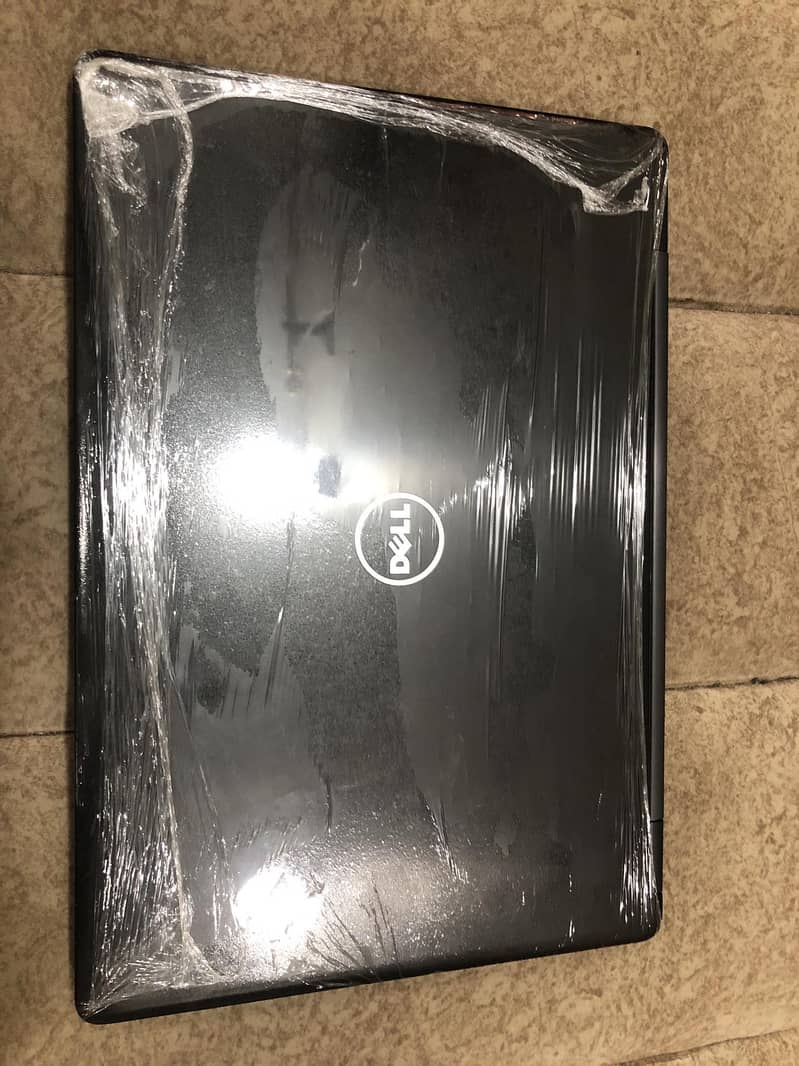 Dell Latitude 5480 Core i5 7th Generation  Blacklight keyboard Awesome 4