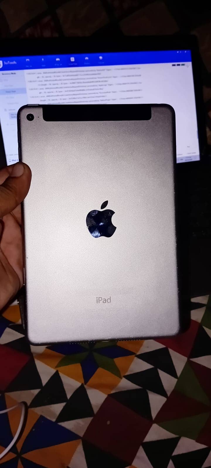 iPad mini 4 /128GB 4