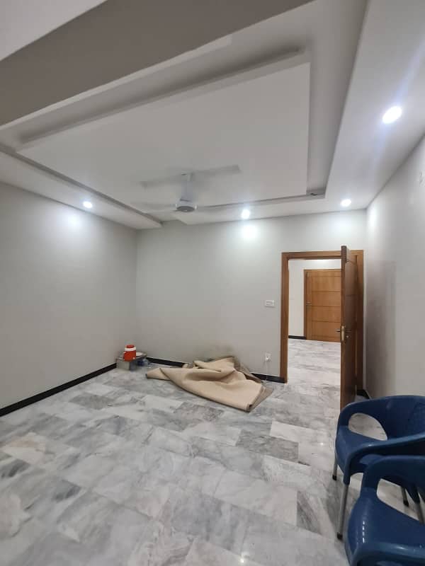 7 MARLA BRAND NEW HOUSE FOR RENT IN CDA SECTOR T&TECHS F-17 ISLAMABAD 10