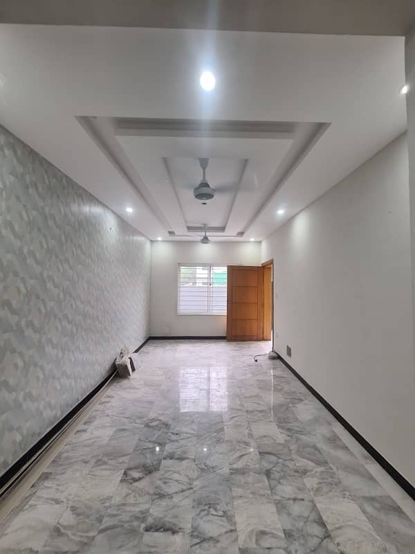 7 MARLA BRAND NEW HOUSE FOR RENT IN CDA SECTOR T&TECHS F-17 ISLAMABAD 11