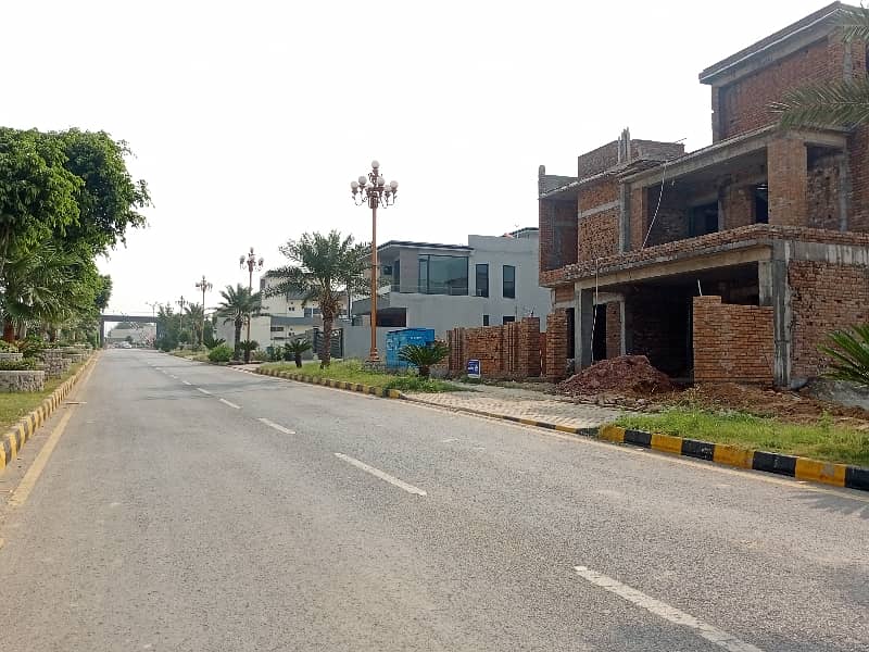 7 MARLA BRAND NEW HOUSE FOR RENT IN CDA SECTOR T&TECHS F-17 ISLAMABAD 48