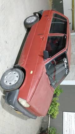 Suzuki Mehran VXR 1994