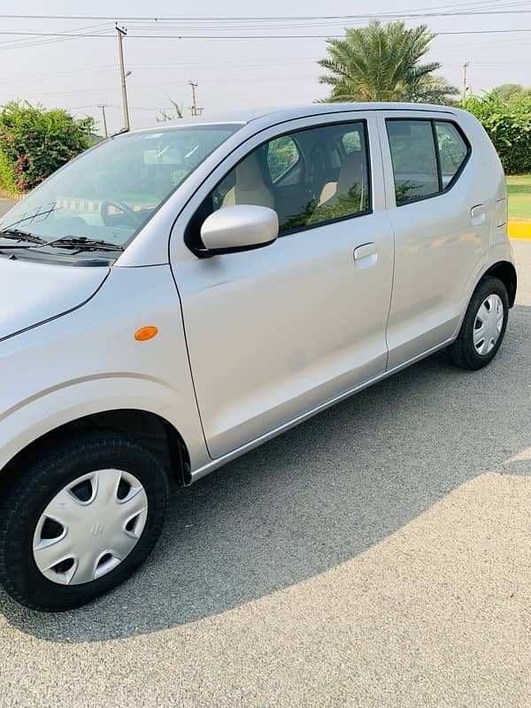 Suzuki Alto 2022 vxl ags 14