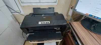 Epson Artisan 1430