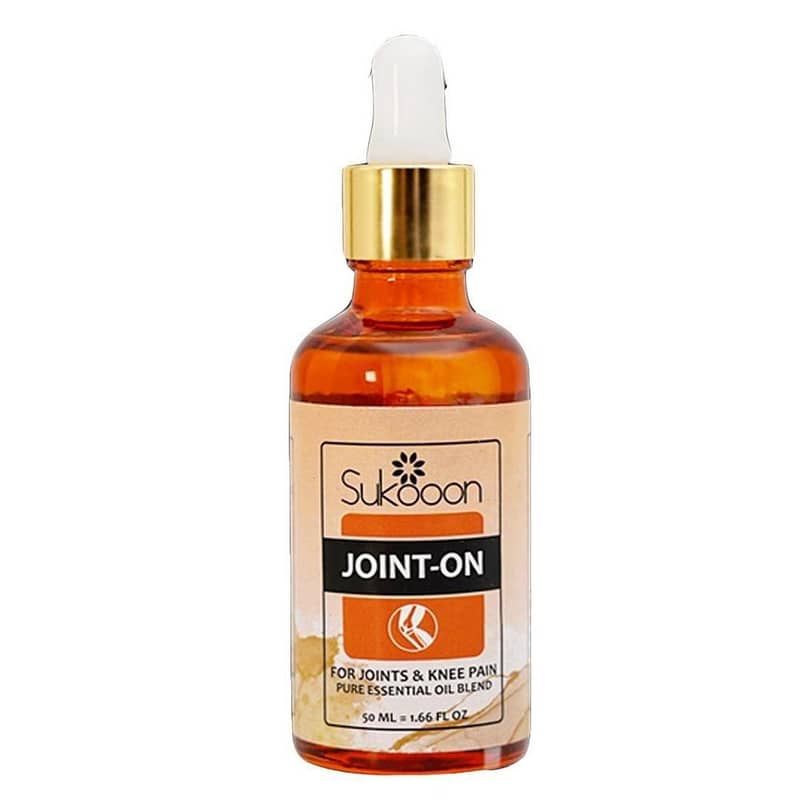 Joint Relaxant Oil 30ml 0