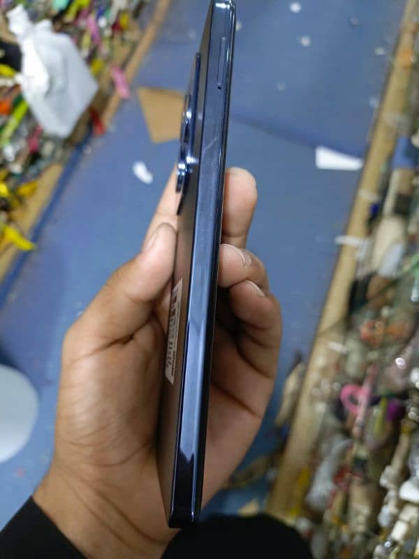 Infinix Hot 40 8+5/256GB 2