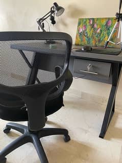 computer/study chair, office chair for sell