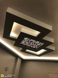 fancy for ceiling