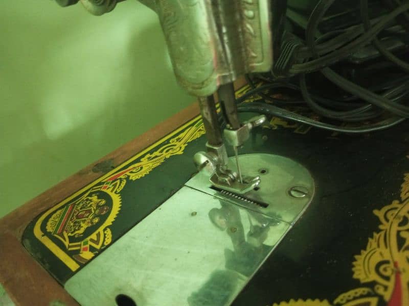 sewing machine ( سلائی مشین ) 3