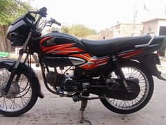 HONDA PRIDOR SALE 2018 Model Best condition 62000 km