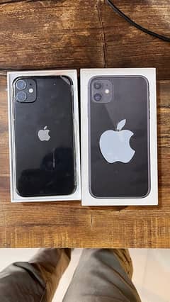 iPhone 11 JV 64GB space battery health 97