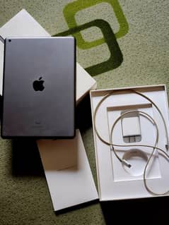 Ipad 9th Gen 64GB Gray